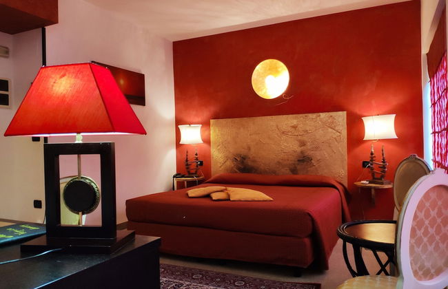 Hotel Feel Inn Venice Airport Rooms - Foto 49