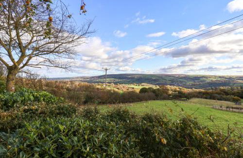 Roding Cottage - Foto 41