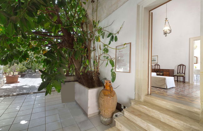 3008 Dimora Donn`anna - Bilo 4 by Barbarhouse - Foto 22