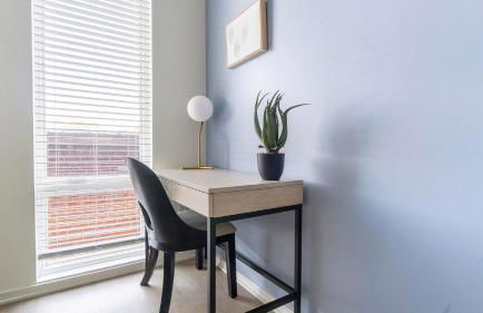 Landing Spectacular 1BD Gym Rooftop Lounge - Foto 31