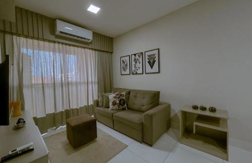 Bee Guest - Apartamentos de Temporada Luxxor Flat - Foto 65