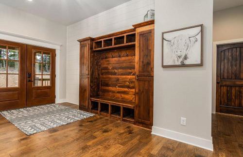 Cedarwood Farmstead - Foto 24