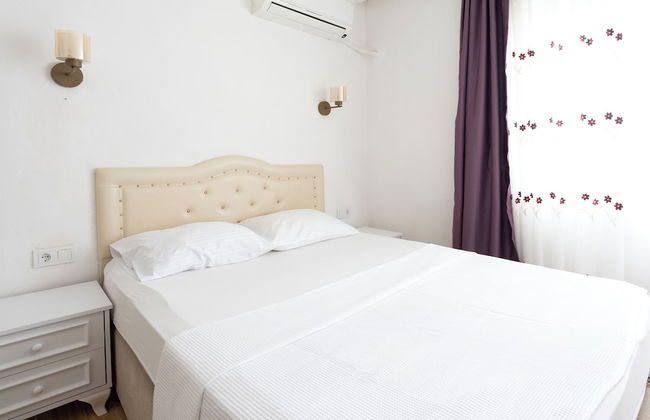 Kaya Apart Datca - Photo 18