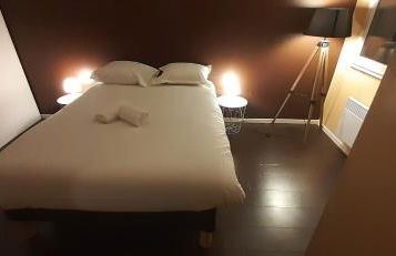 Sandy's 2 beds apartment Calme Parking Tramway - Foto 6