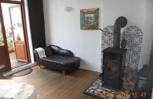 Gästehaus La Dolce Vita - Foto 15