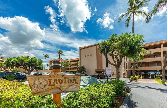 Lauloa 407 2 Bedroom Condo - Foto 36