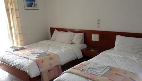 Gikas Apartments Triple Studio Sea View B6 - Foto 2