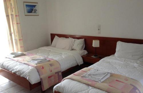 Gikas Apartments Triple Studio Sea View B6 - Foto 2