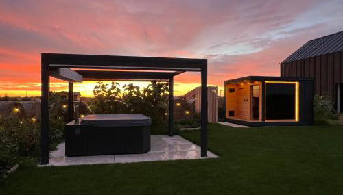 Słowińska Łąka - Foto 4, Garden