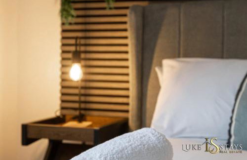 Luke Stays - Welbeck Road - Foto 12