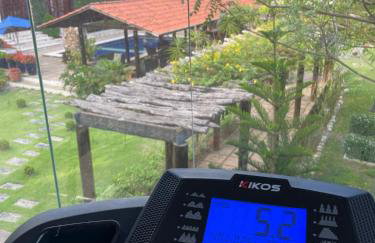 Casa de Campo a 11 km de Flecheiras - Foto 56