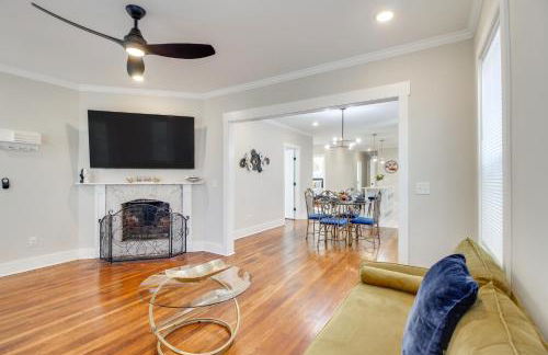 Private Balcony Spacious, Updated Savannah Apt! - Foto 8