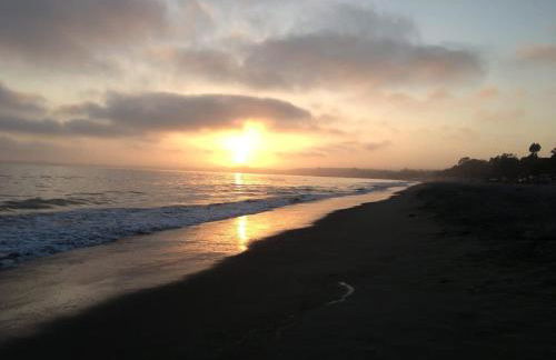 Aptos Coastal Studio Walk to Beach and Private Patio - Foto 11