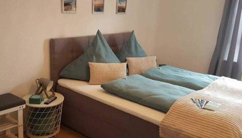 FeWo Nero Comfortable holiday residence - Foto 3