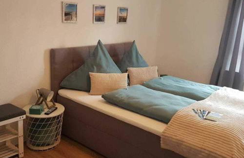FeWo Nero Comfortable holiday residence - Foto 3