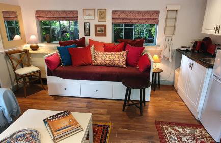 Charming Victorian Coach House - Foto 2