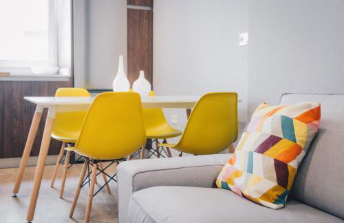 Ibaizabal apartment by People Rentals - Foto 19