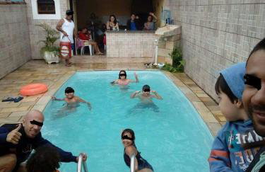 Praia piscina e WI-FI - Foto 1