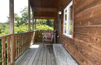 Whispering Hills -- Pet Friendly - Hot Tub - Grill - Wifi - Fire Pit - Covered Porch - Screen Porch - Fireplace - View - Billiard Table - Game room - Foto 4