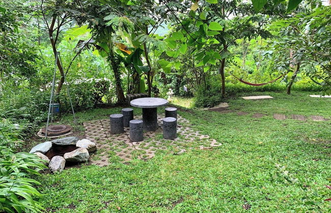 Shanti Wellness Sanctuary - Foto 58