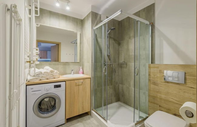 Apartamenty Stegna Forest - Photo 39