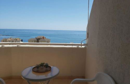 360° seaview Benalbeach apartment - Photo 11
