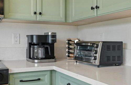 Solana Beach Gem - AC and Beach Access - Foto 10