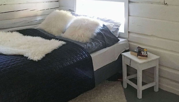 Holiday Home in BjarkÃ¸y - Photo 2