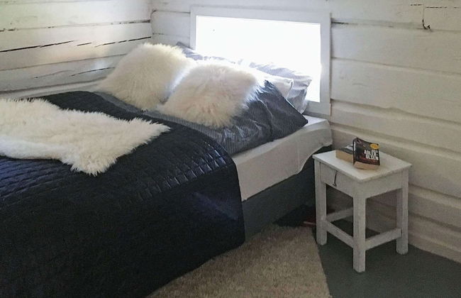 Holiday Home in BjarkÃ¸y - Photo 2