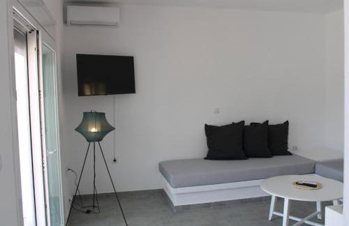 Lefkes Beach Suite - Foto 19