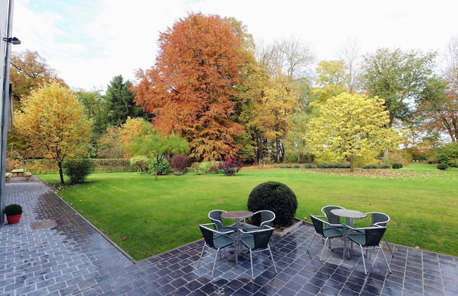 Luxurious Mettet Mansion - Foto 21