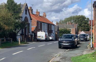 Rose Cottage, country escape on the East Yorkshire coast - Foto 37