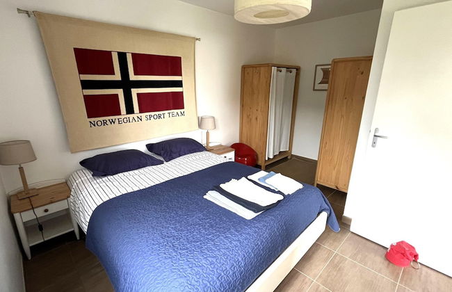 Comfortable Holiday Home With Fantastic sea View - Foto 4