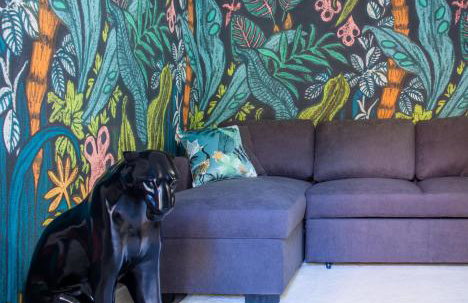 Tropical Boutique Apartment - Photo 34