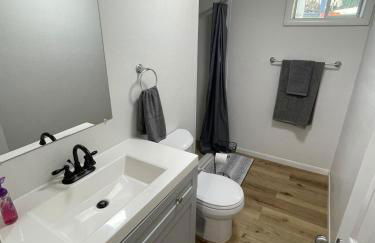 Cozy updated lake - Foto 8