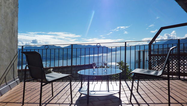 Apartment della Nonna by Interhome - Foto 2, Terrace