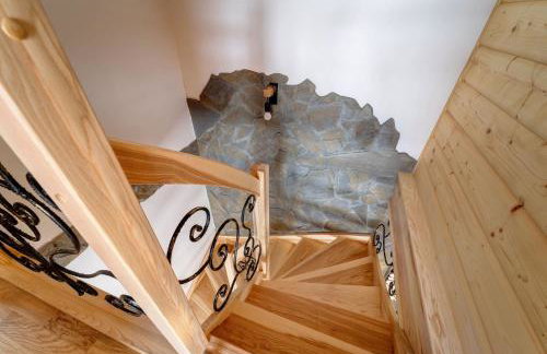 Rusińska Osada - Foto 47