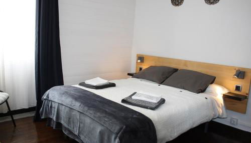 APARTAMENTO CÉNTRICO, AMPLIO y LUMINOSO - Foto 2