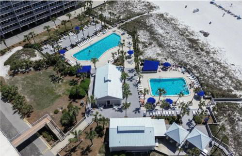 Dunes of Panama E605 2BR 2BA BEACHFRONT condo - Foto 26