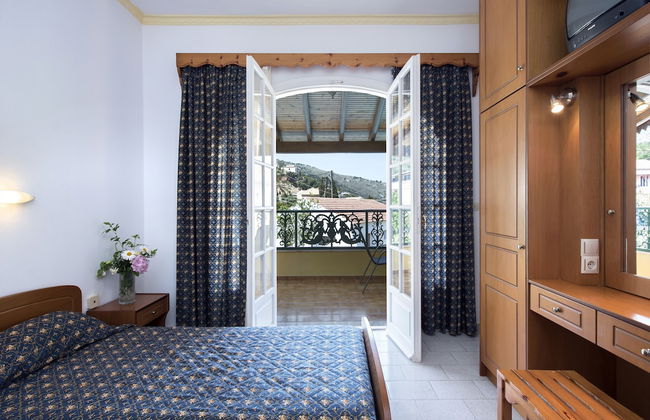 Andreas Pool Complex - Foto 19