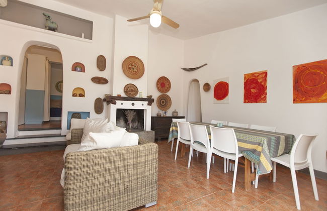 Villa Venere - Foto 14