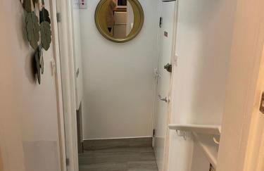 "The Elegance" Balcony Seafront Apartment - Foto 17