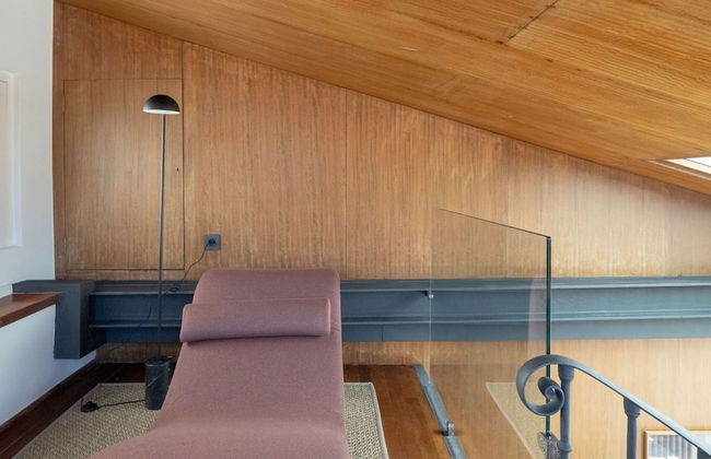 The Passage Apartments - Foto 44