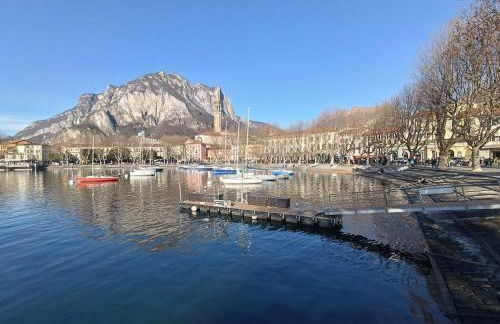 Cattaneo 65 3 bedrooms 5 minutes from lake and station w parking - Foto 36