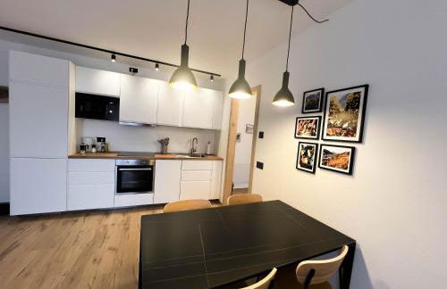 LES VIGNES - Appartamenti vacanze Valle d'Aosta - Foto 18