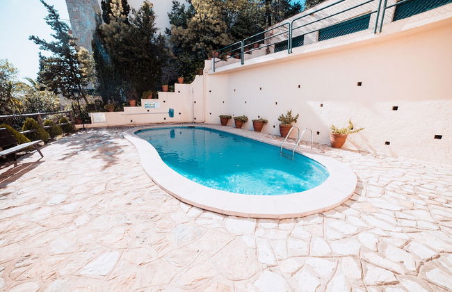 Spectacular Mediterranean view - Foto 14