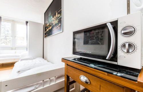 Budget Friendly Apartments Cologne - Foto 30