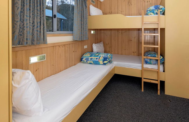 Big4 Nelligen Holiday Park - Foto 10