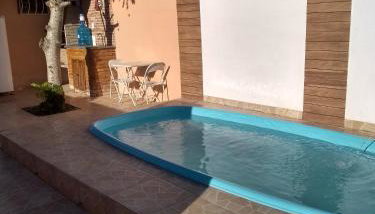 Casa com piscina e churrasqueira em Iguaba grande - Foto 3