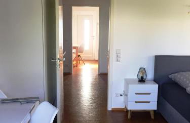 Gscheidles Ferienwohnung 40 munterm Haigern Talheim - Foto 7